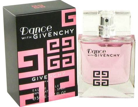 parfum dance with givenchy|givenchy perfume official website.